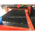 Aluminium sheet cutting machine Small plasma cutting table/plasma cutting machine price